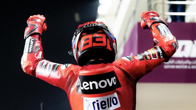 MotoGP 2025. Chicho Lorenzo su Marc Marquez &ldquo;&Egrave; inclassificabile. Un giorno ci mancher&agrave;&rdquo;