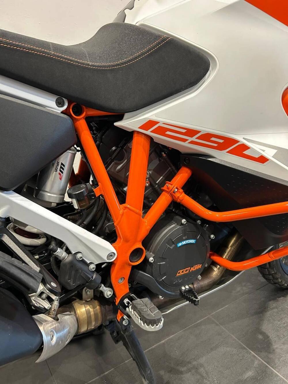 KTM 1290 Super Adventure R (2022 - 25) (10)