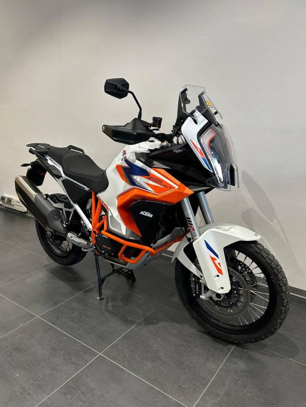 KTM 1290 Super Adventure R (2022 - 25) (3)