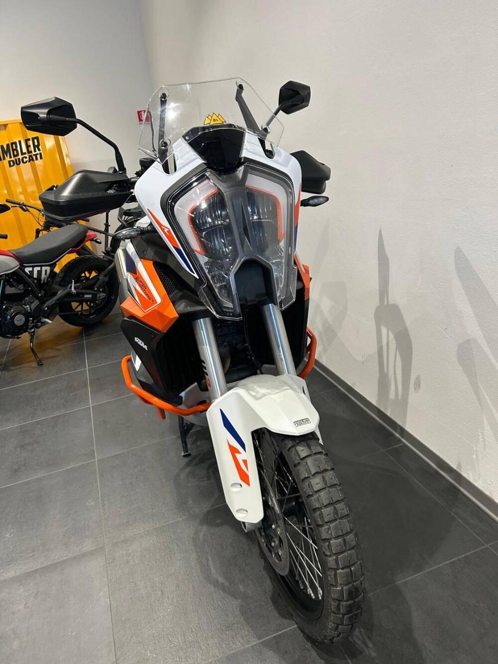 KTM 1290 Super Adventure R (2022 - 25) (4)