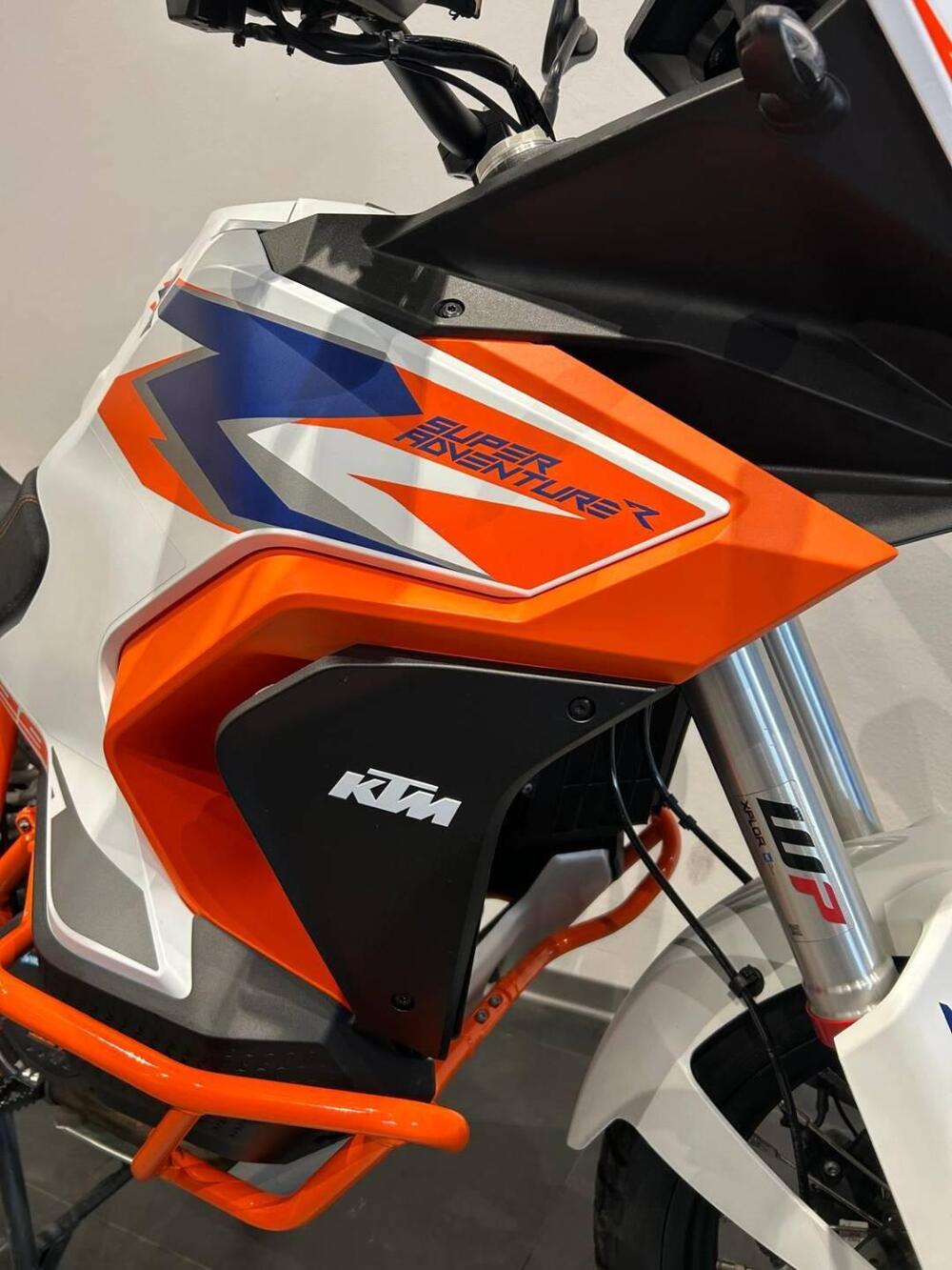 KTM 1290 Super Adventure R (2022 - 25) (9)