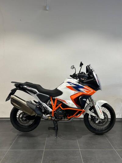 KTM 1290 Super Adventure R (2022 - 25) usata