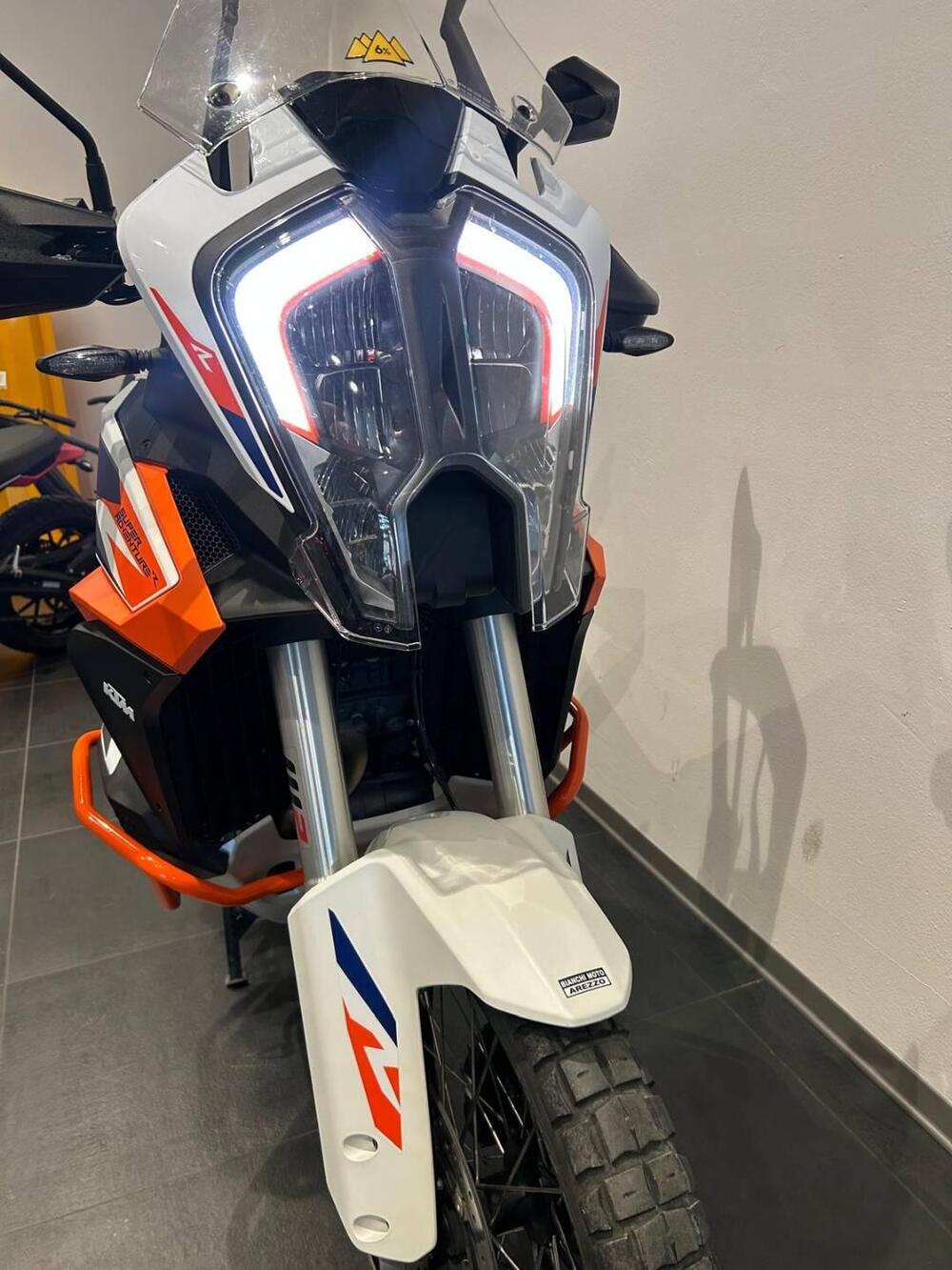 KTM 1290 Super Adventure R (2022 - 25) (5)