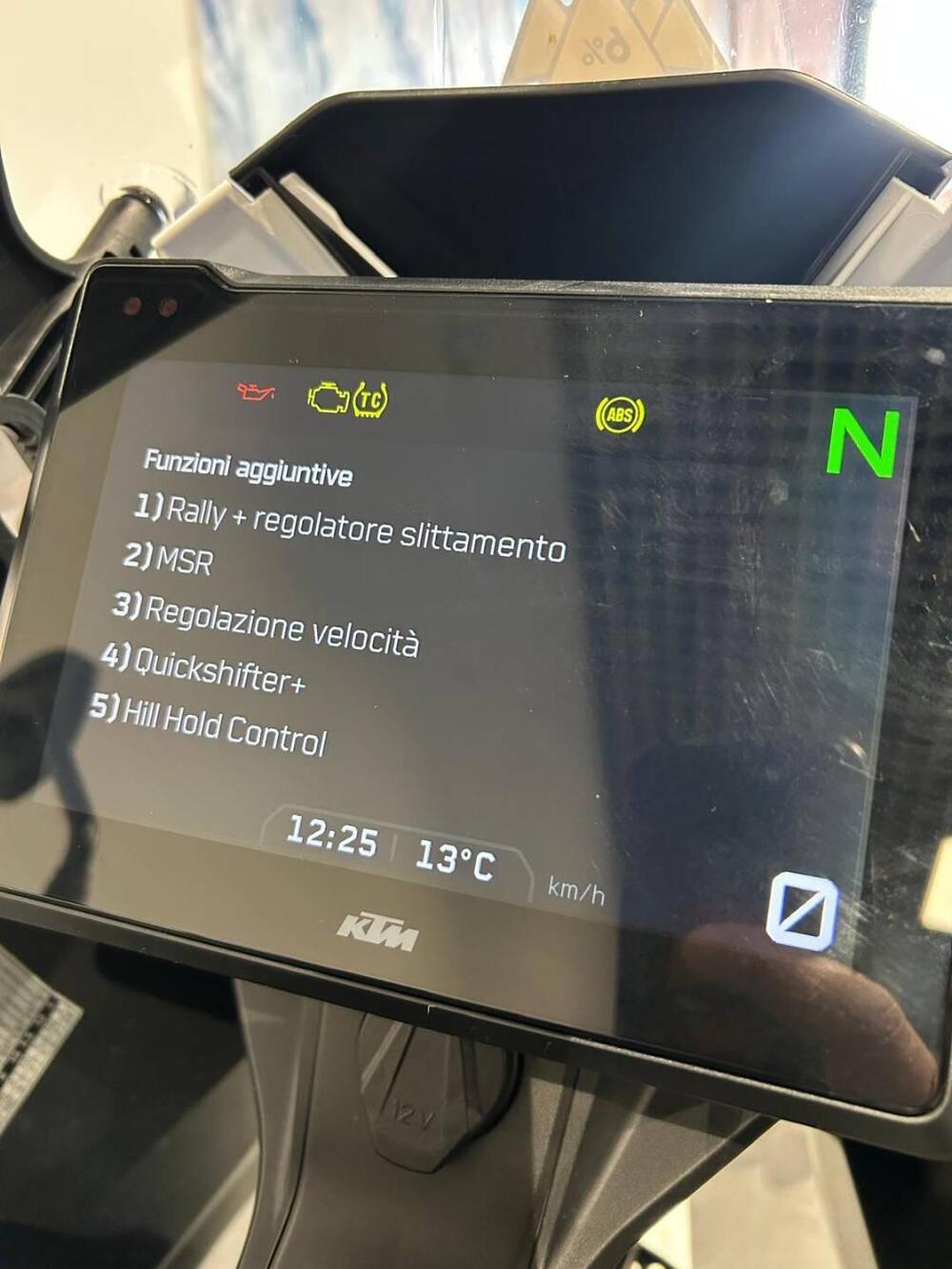 KTM 1290 Super Adventure R (2022 - 25) (18)
