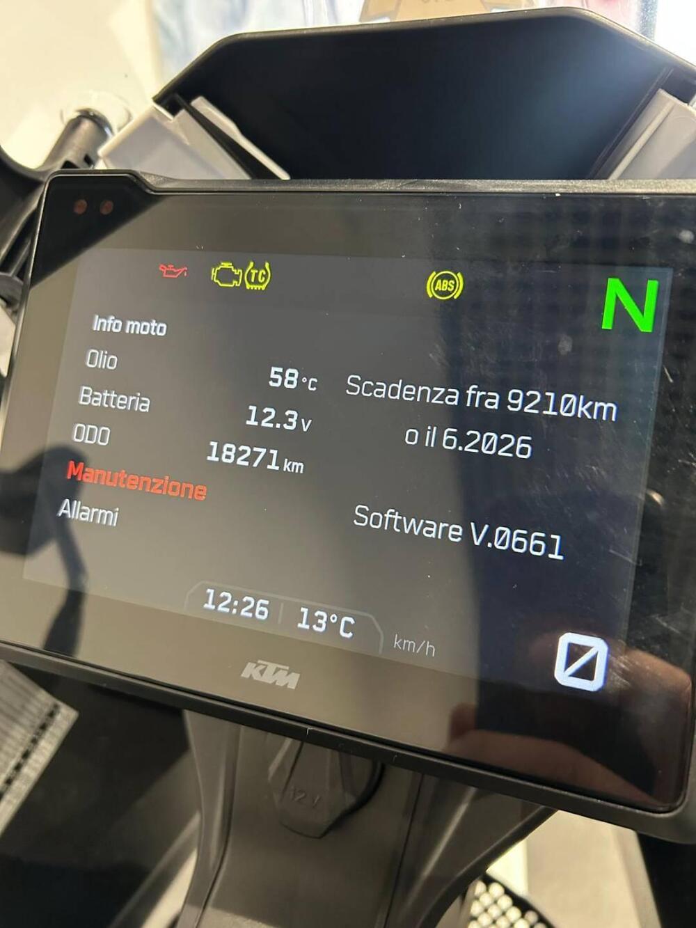 KTM 1290 Super Adventure R (2022 - 25) (19)