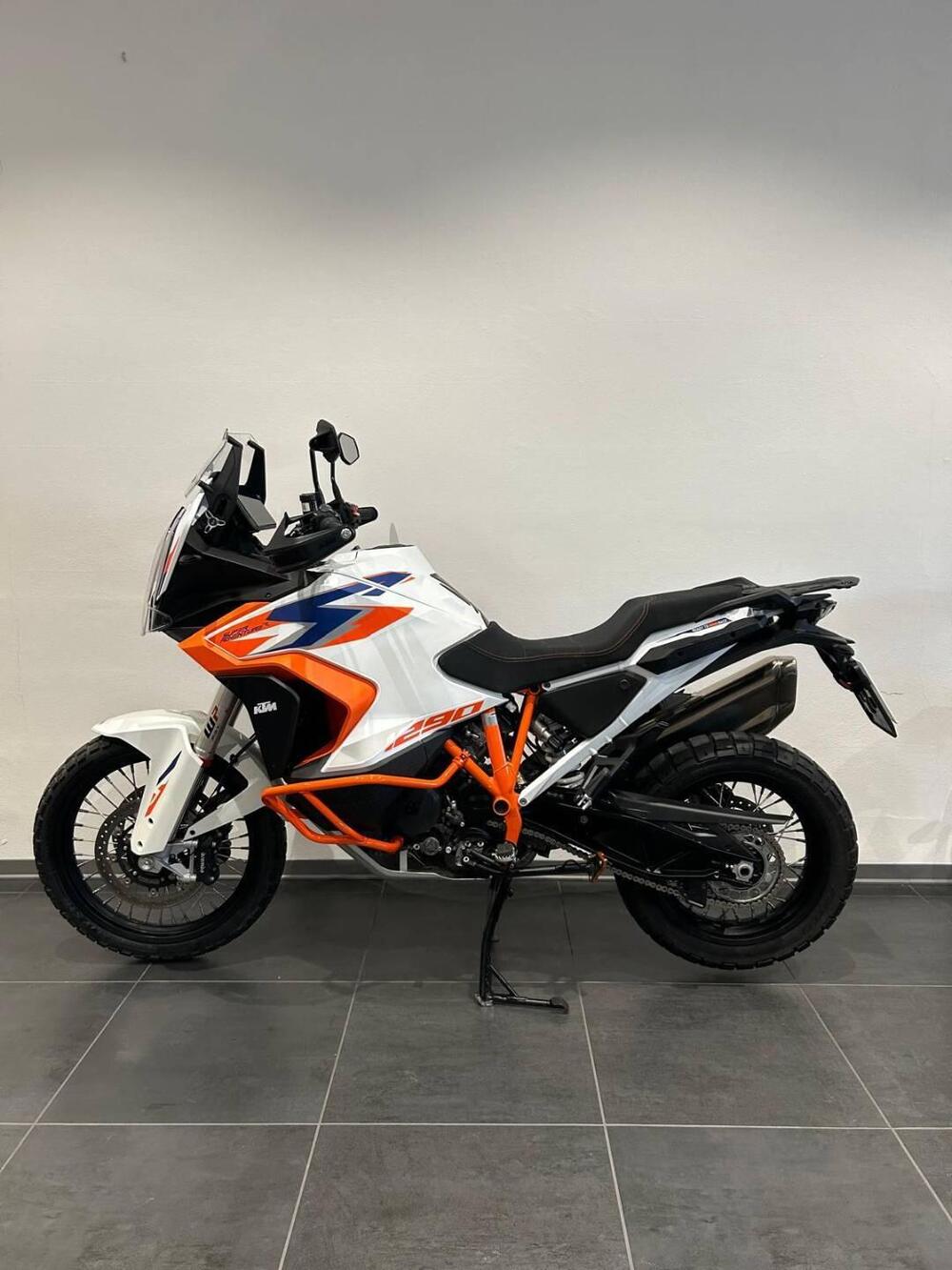 KTM 1290 Super Adventure R (2022 - 25) (2)