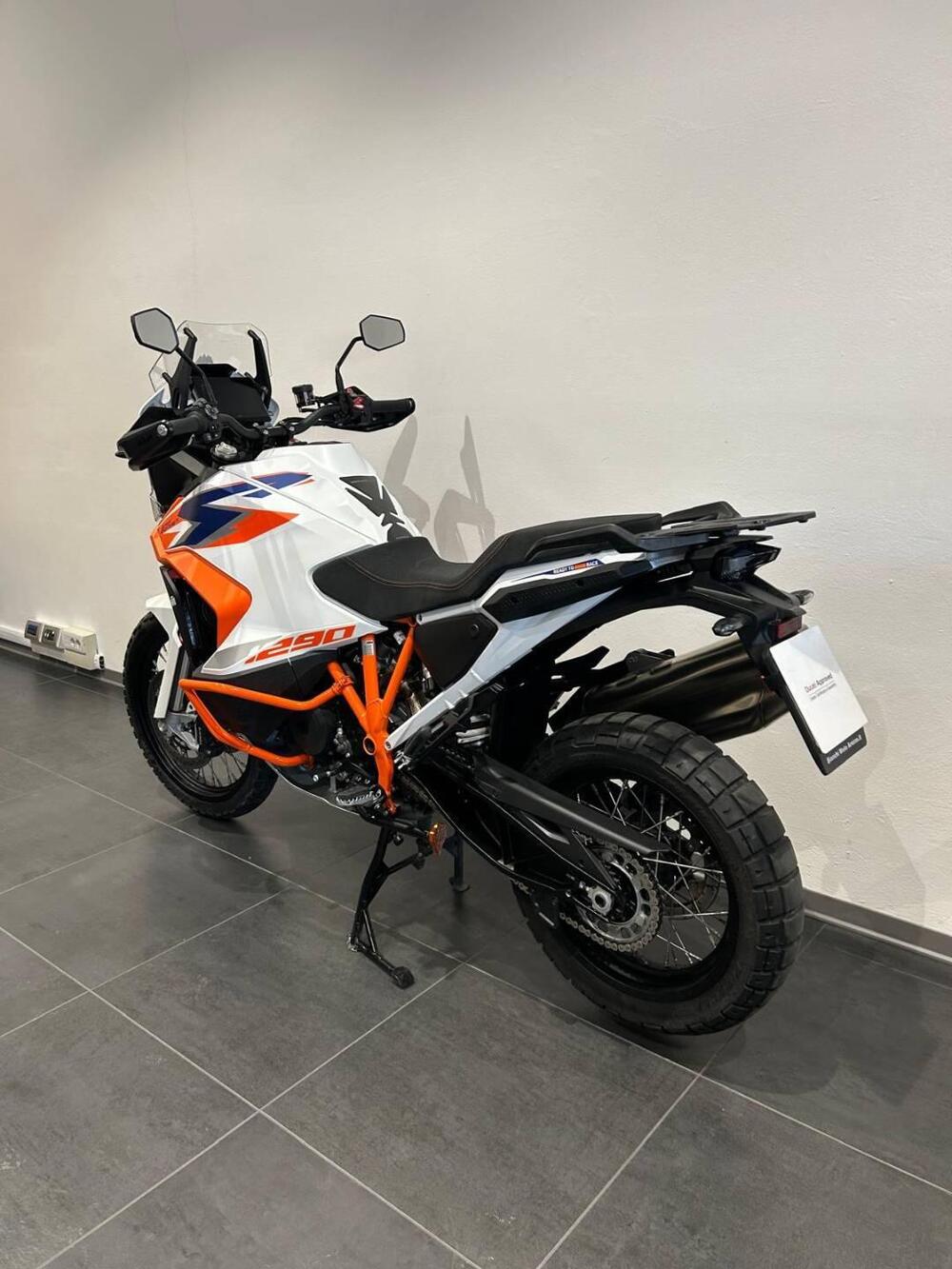 KTM 1290 Super Adventure R (2022 - 25) (6)