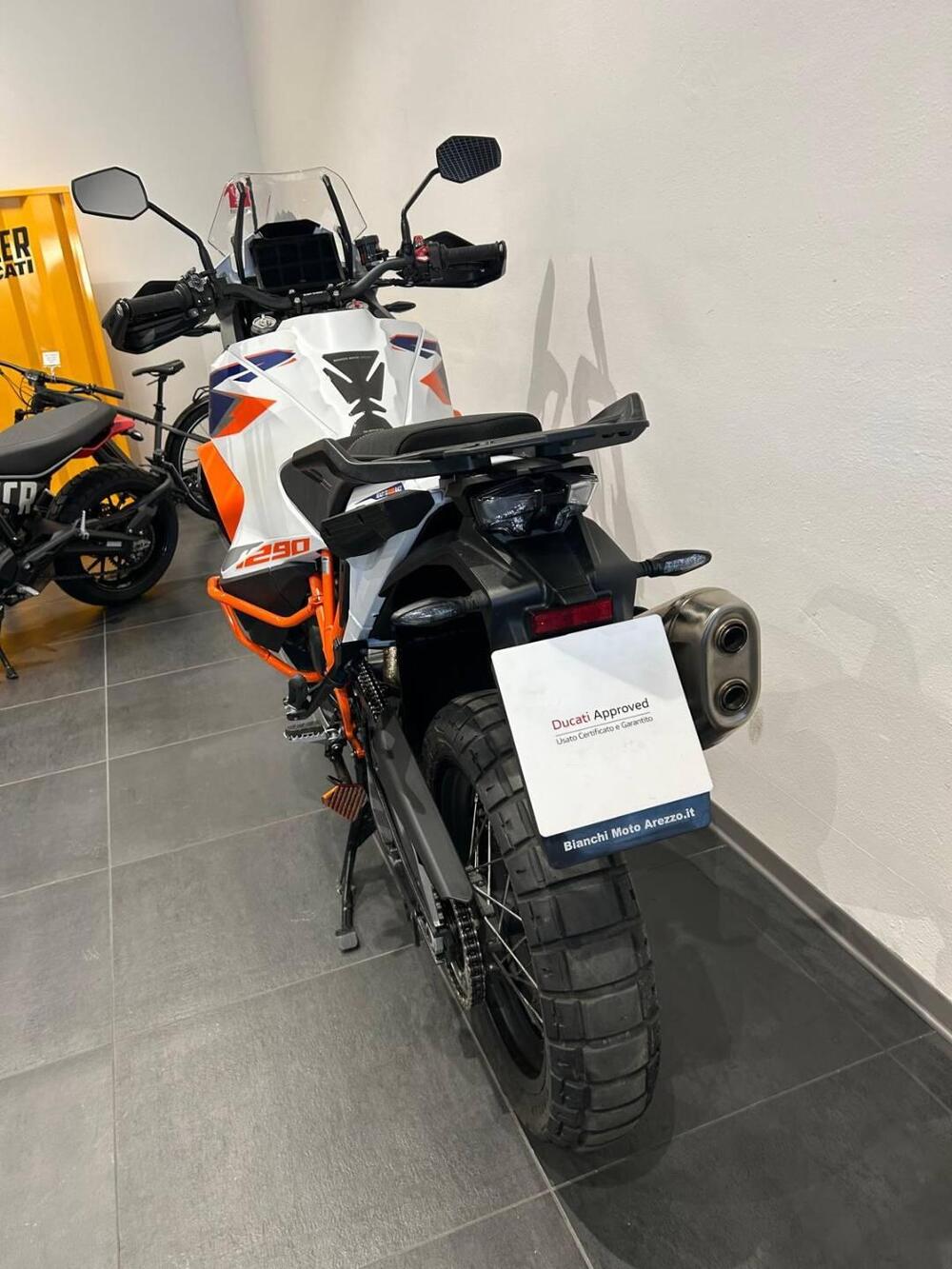 KTM 1290 Super Adventure R (2022 - 25) (7)