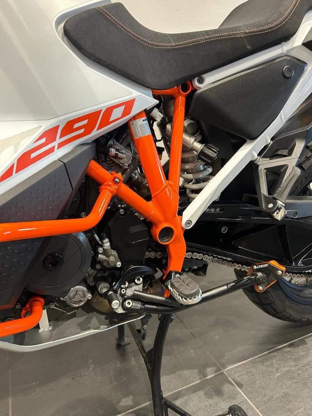 KTM 1290 Super Adventure R (2022 - 25) (11)