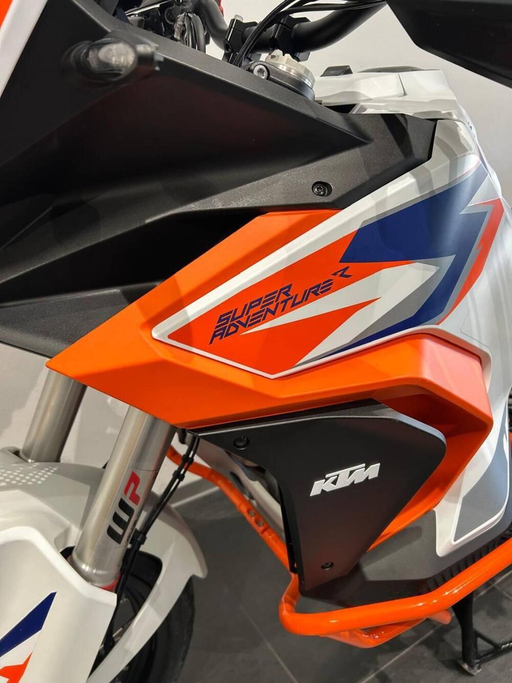 KTM 1290 Super Adventure R (2022 - 25) (8)