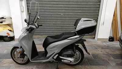 Honda SH 150i (2024 - 25) usata