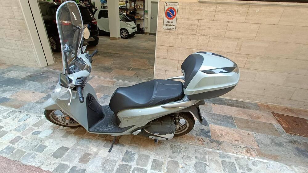 Honda SH 150i (2024 - 25) (3)