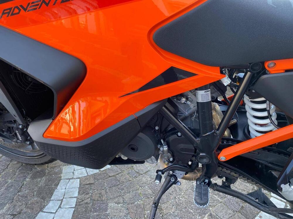 KTM 1290 Super Adventure S (2022 - 25) (8)