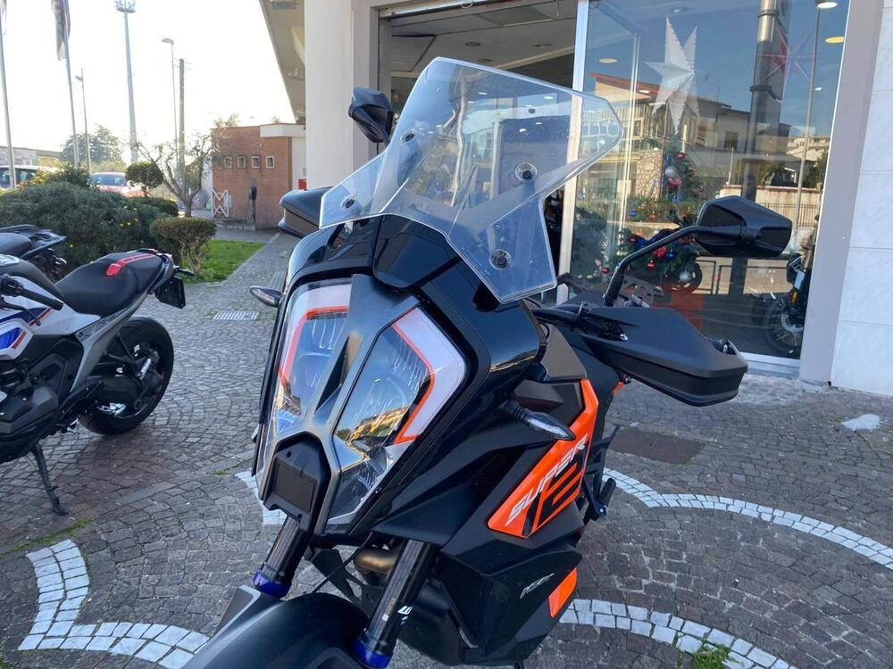 KTM 1290 Super Adventure S (2022 - 25) (5)