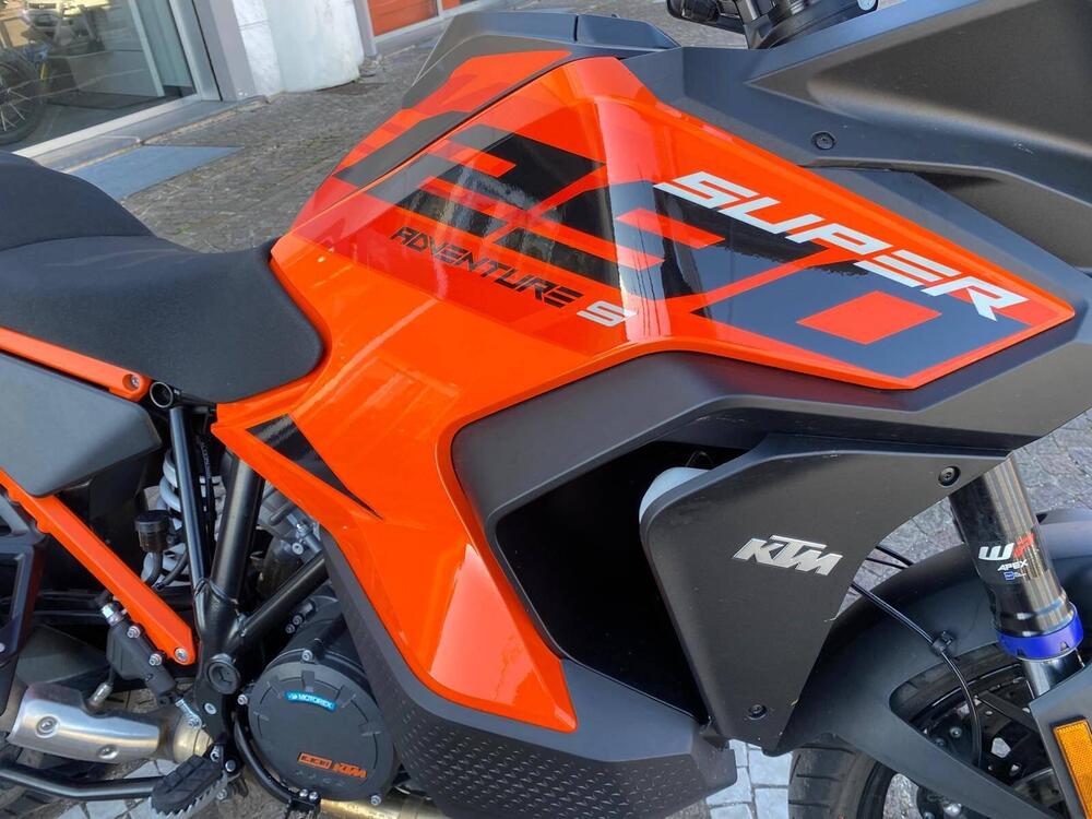 KTM 1290 Super Adventure S (2022 - 25) (7)