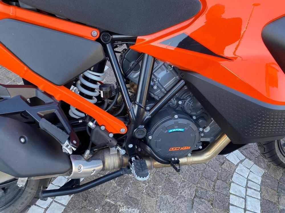 KTM 1290 Super Adventure S (2022 - 25) (11)