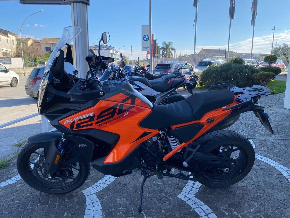 KTM 1290 Super Adventure S (2022 - 25) (2)