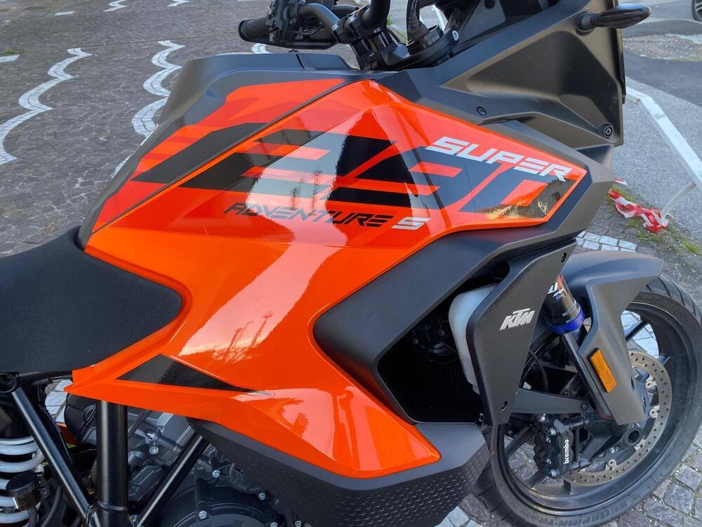 KTM 1290 Super Adventure S (2022 - 25) (6)