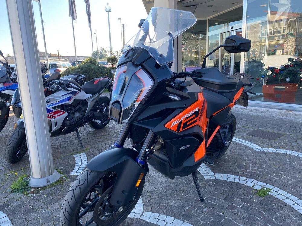 KTM 1290 Super Adventure S (2022 - 25) (4)