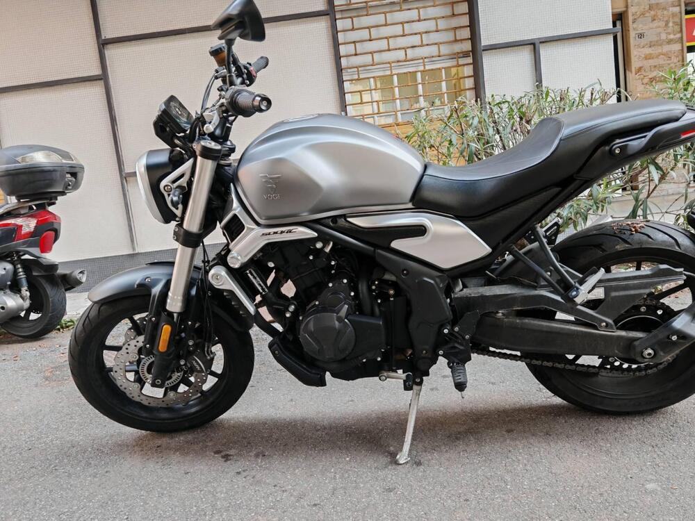 Voge Trofeo 500AC (2022 - 25) (2)