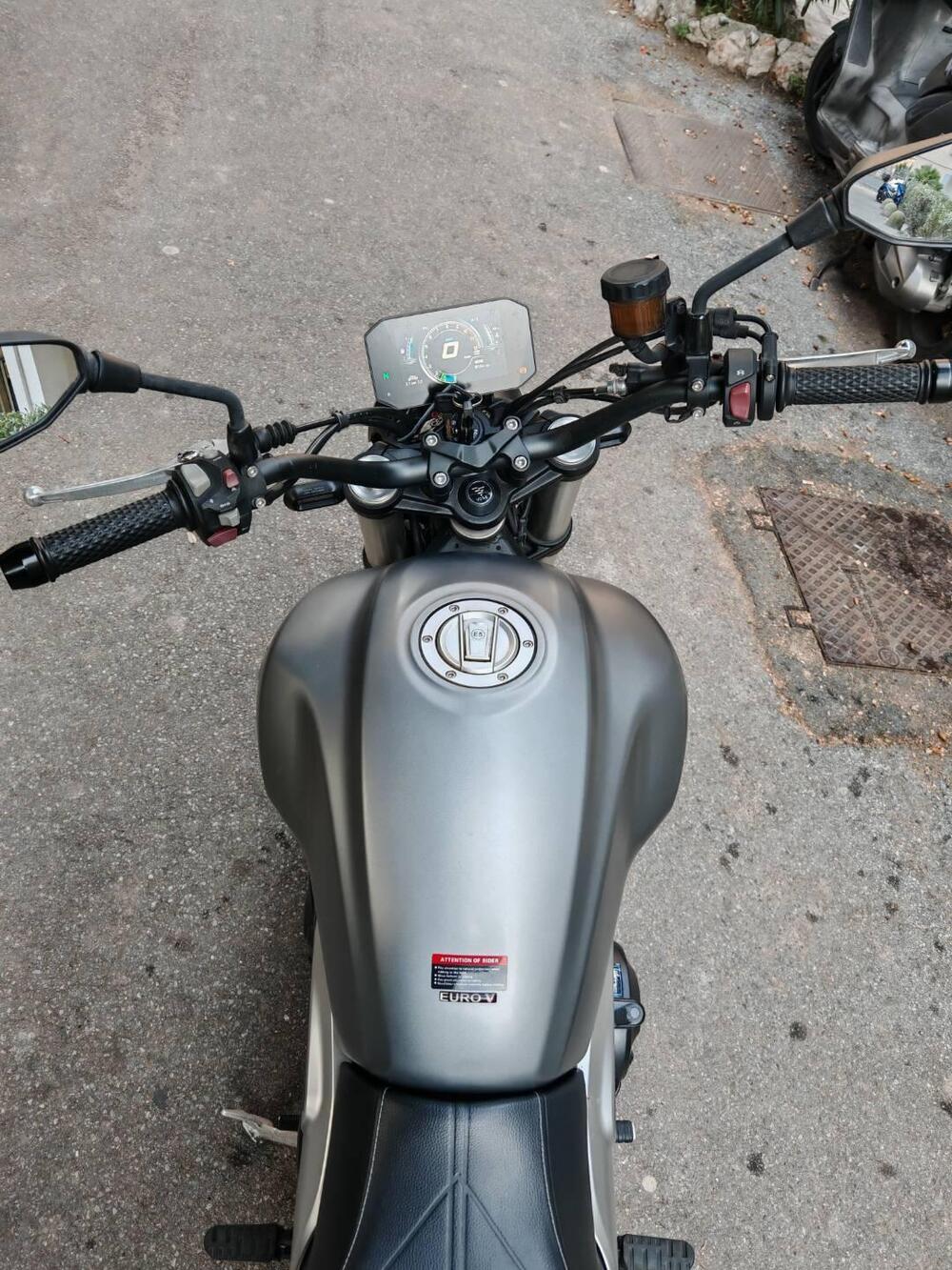 Voge Trofeo 500AC (2022 - 25) (5)