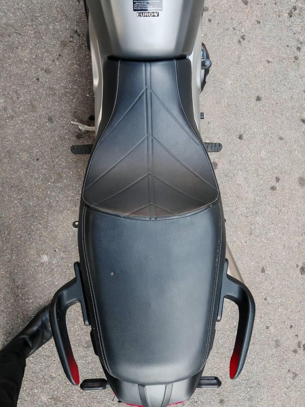 Voge Trofeo 500AC (2022 - 25) (6)