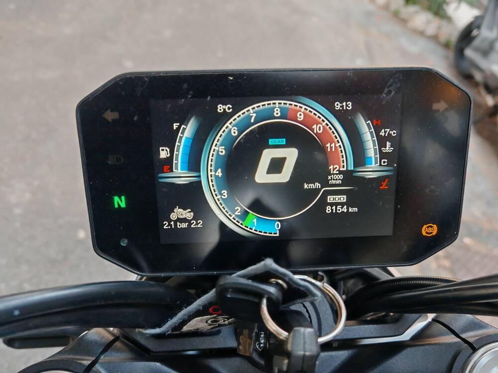 Voge Trofeo 500AC (2022 - 25) (7)