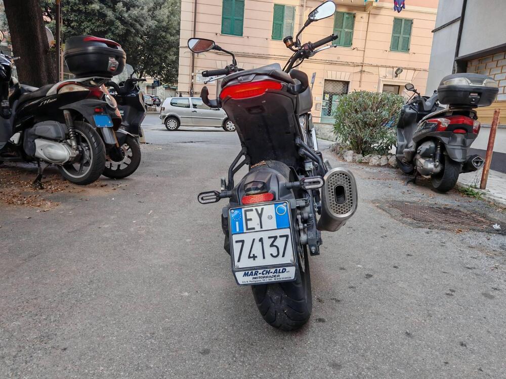 Voge Trofeo 500AC (2022 - 25) (3)