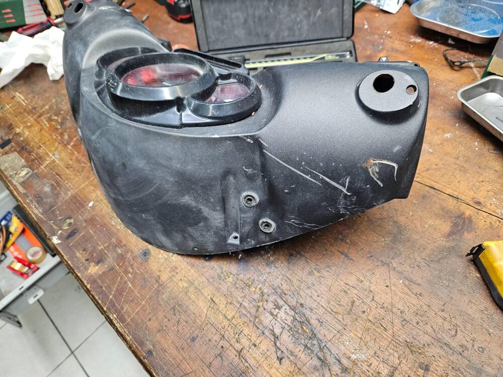 APRILIA SR 50 GP 1 CRUSCOTTO (2)