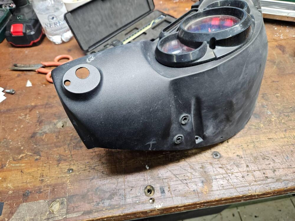 APRILIA SR 50 GP 1 CRUSCOTTO (3)