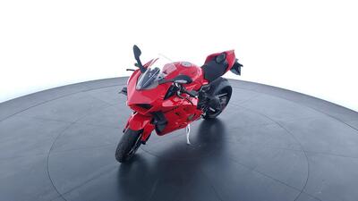 Ducati Panigale V4 (2022 - 24) usata