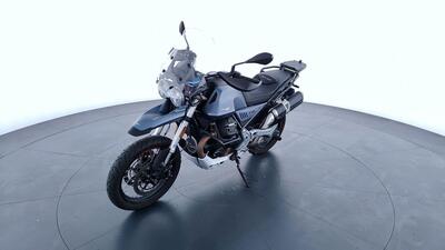 Moto Guzzi V85 TT (2019 - 20) usata