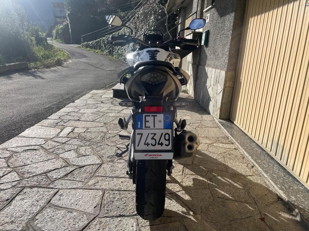 Honda CB 500 X (2019 - 20) (4)