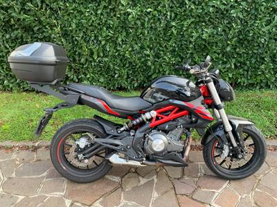 Benelli BN 302 S (2019 - 20) usata