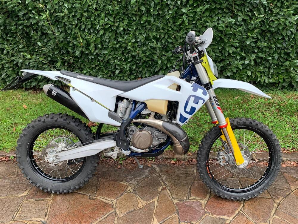 Husqvarna TE 250i (2019)