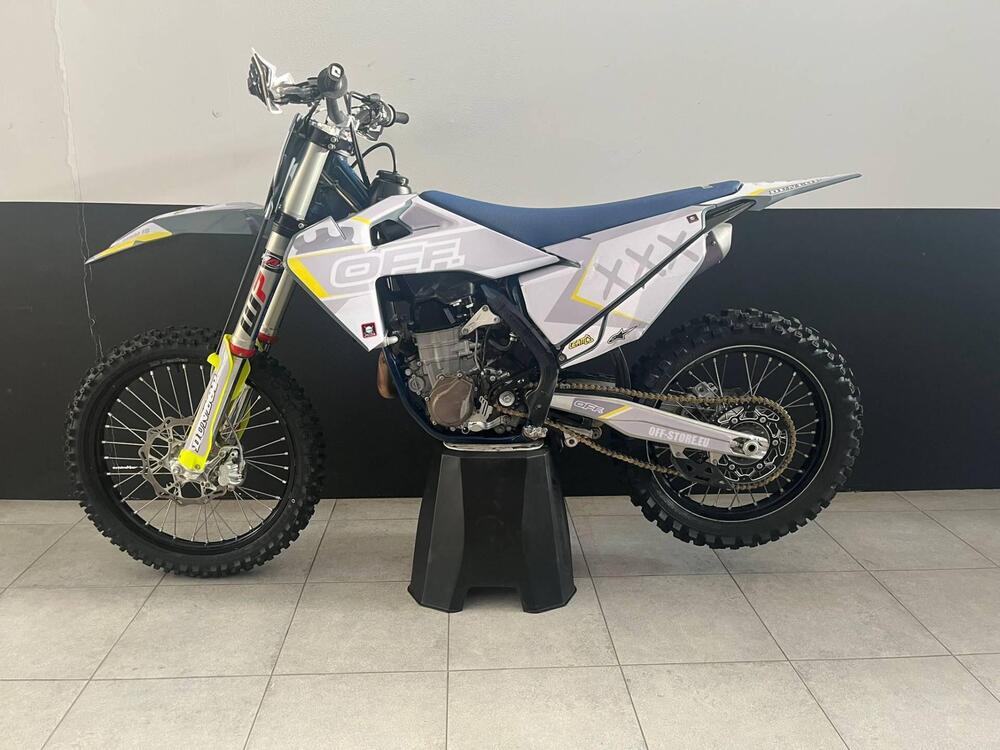 Husqvarna FC 450 (2019) (2)