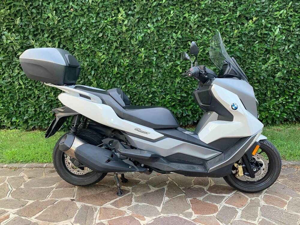 Bmw C 400 GT (2021 - 24)