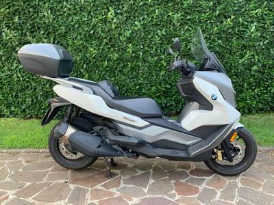 Bmw C 400 GT (2021 - 24) usata