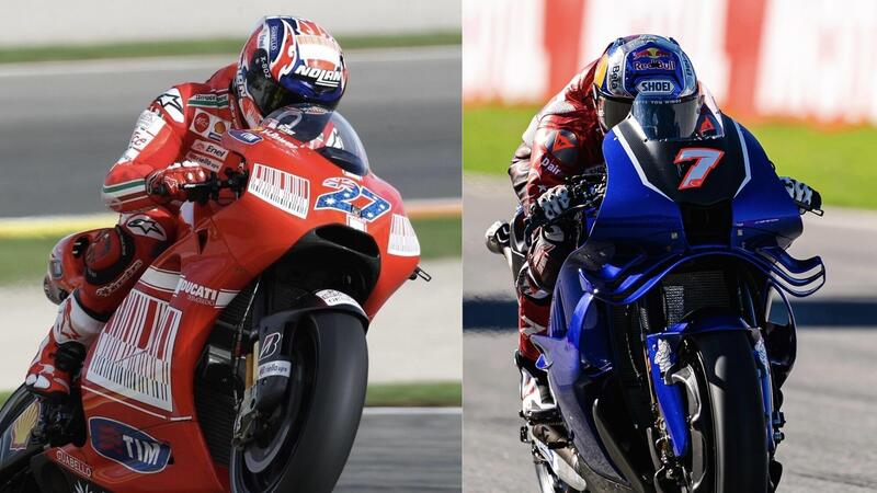 MotoGP 2025. Alberto Vergani su Toprak: &ldquo;Mi ricorda Casey Stoner. 2026? Grattacapo per i piloti Yamaha&rdquo; 