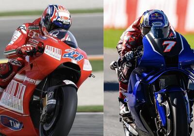 MotoGP 2025. Alberto Vergani su Toprak: “Mi ricorda Casey Stoner. 2026? Grattacapo per i piloti Yamaha” 