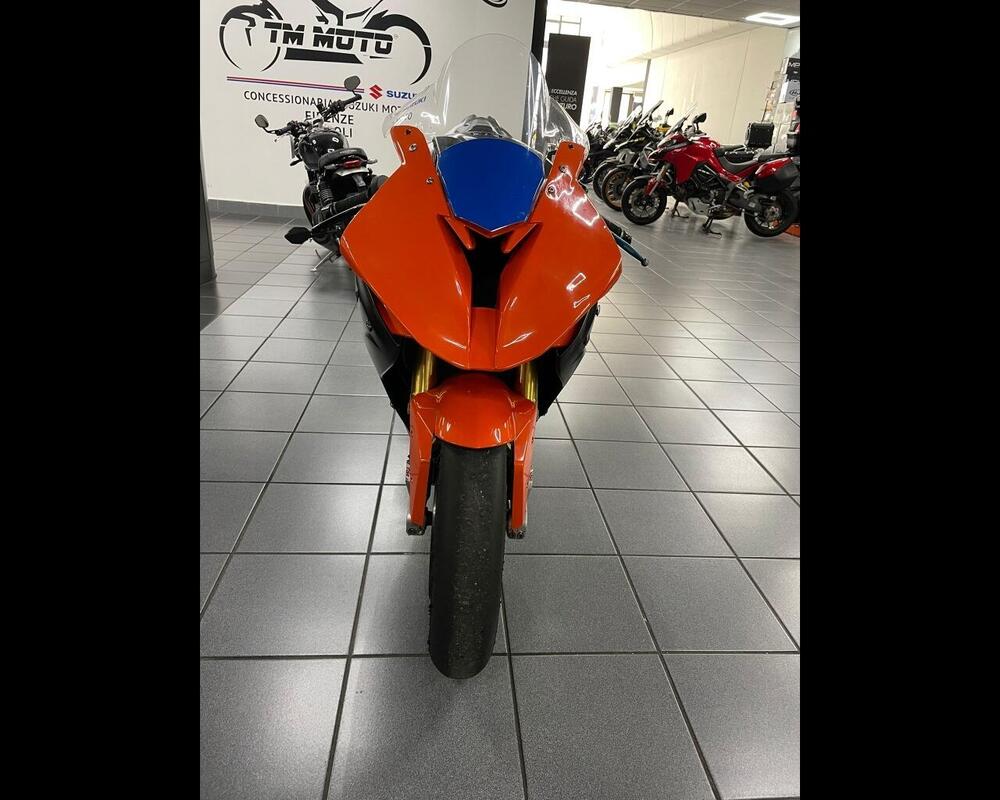 Bmw S 1000 RR (2019 - 20) (4)