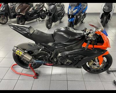 Bmw S 1000 RR (2019 - 20) usata
