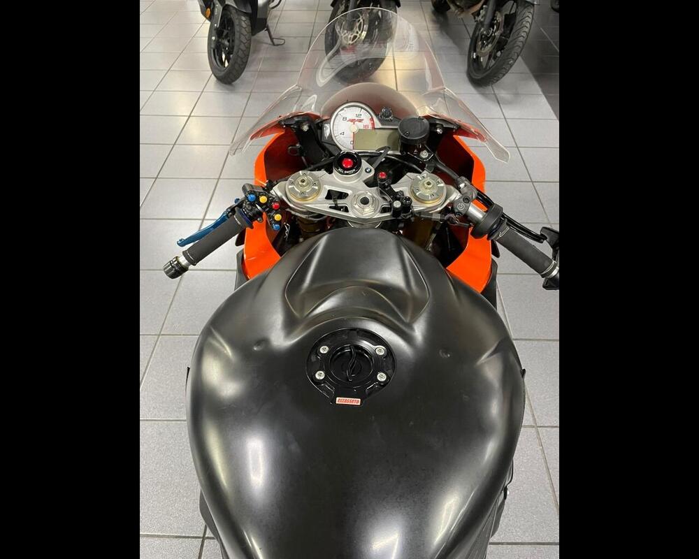 Bmw S 1000 RR (2019 - 20) (3)