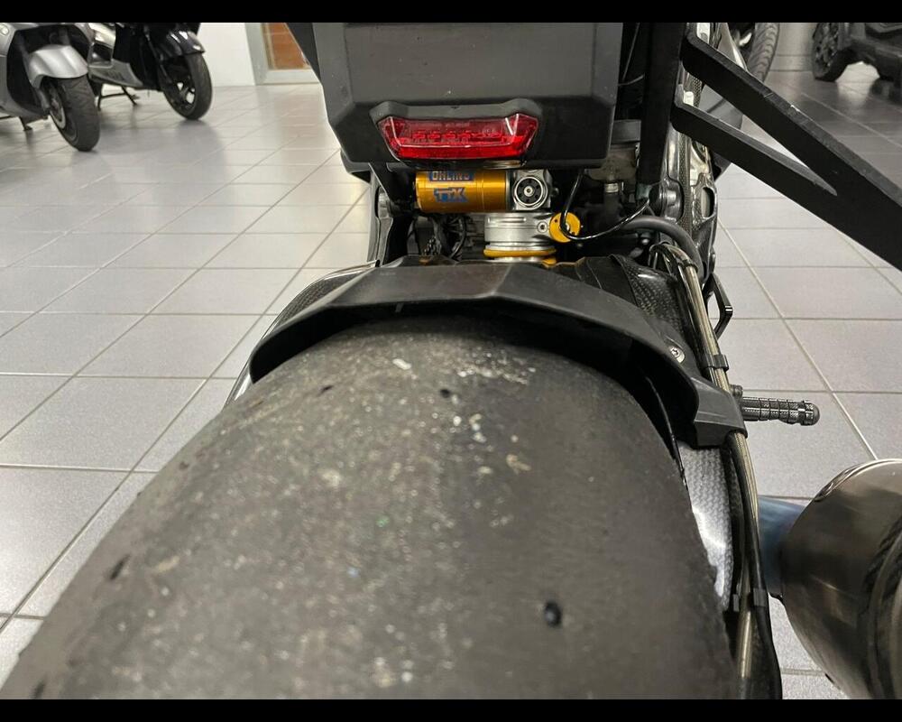 Bmw S 1000 RR (2019 - 20) (5)