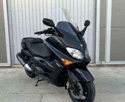 Yamaha T-Max 500 (2004 - 07) usata