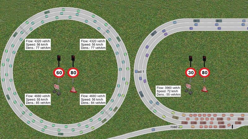 Ti sei mai chiesto perch&eacute; resti in coda senza incidenti? La scienza ha finalmente una risposta