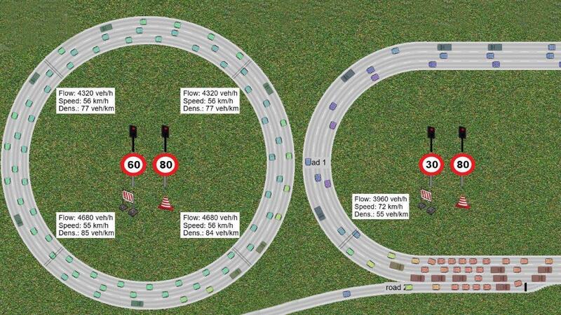 Ti sei mai chiesto perch&eacute; resti in coda senza incidenti? La scienza ha finalmente una risposta