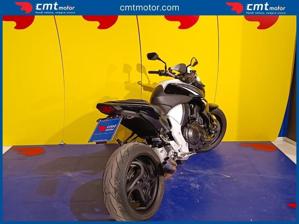 Honda CB 1000 R ABS (2011 - 17) (2)