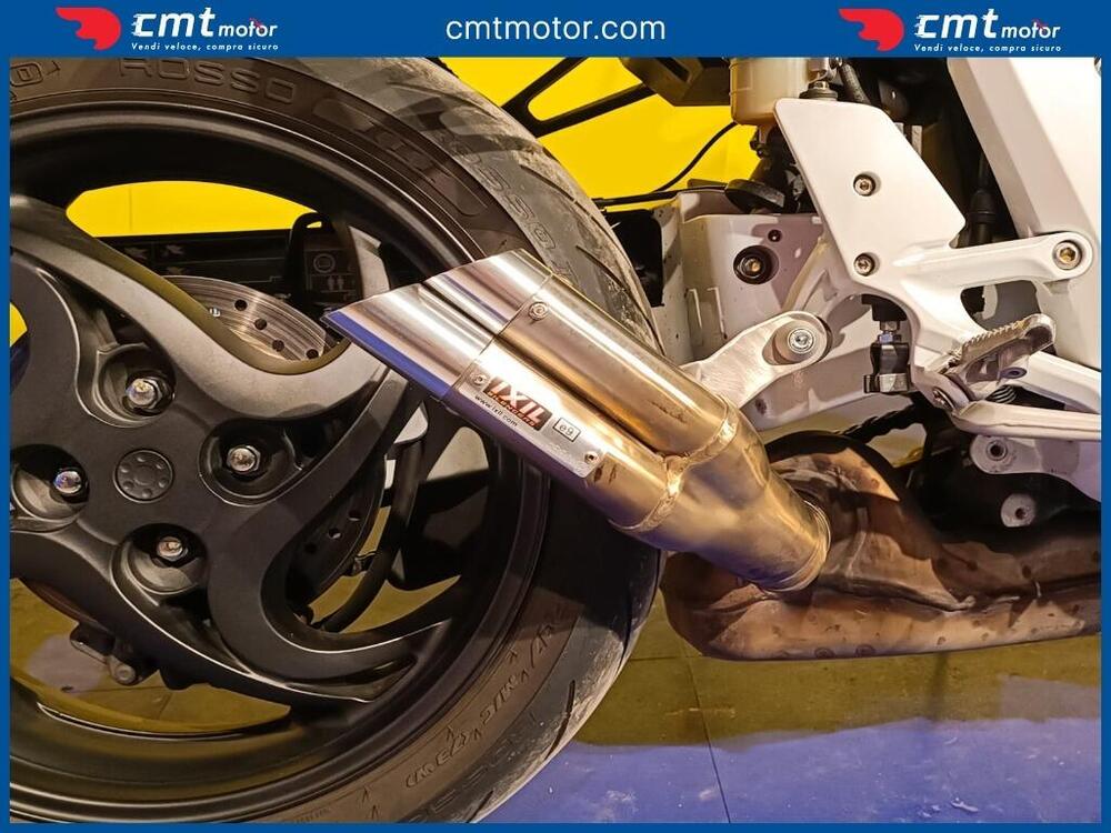 Honda CB 1000 R ABS (2011 - 17) (5)