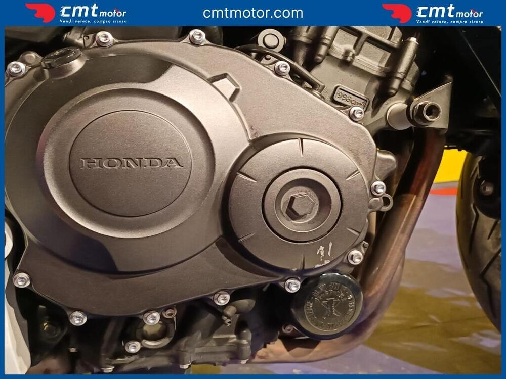 Honda CB 1000 R ABS (2011 - 17) (7)